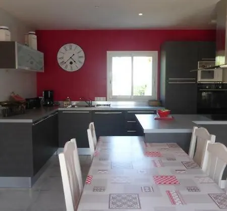 31 Rue De La Paree Βίλα *